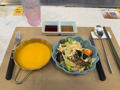 -世香全厨•日料·铁板烧(金桥店)