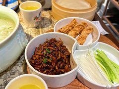 -遇见长安之高山流水(李家村万达店)