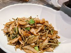 -湘力力小院·鱼汤泡饭(枫林路店)
