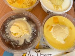 -满记甜品(正方京城店)