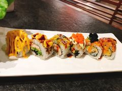 -神户赤童日式烤肉伙伴(东直门店)