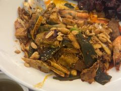 -拿渡·水煮鱼麻辣香锅(王府井奥莱·香江小镇店)