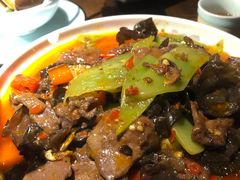 -九锅一堂酸菜鱼(新南凯德直营店)