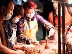 -明记牛杂(新马路分店)