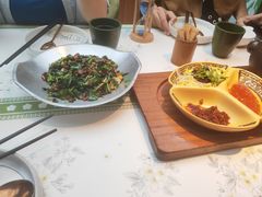 -云海肴·汽锅鸡·云南菜(高德置地店)