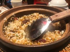 -啫神·广州地标美食(北京路店)