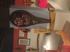 -老姐石板烧烤+铜炭火锅(总店)