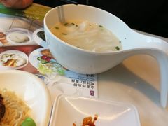-翠华餐厅(百老汇店)