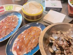 -崂山印象·青岛·海鲜渔家菜