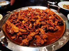 -广合草鸡·泰山炒鸡(擂鼓石店)