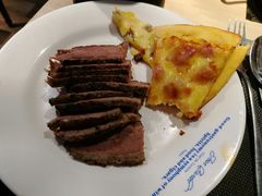 -星伦多自助料理·涮烤一体(嘉兴八佰伴店)