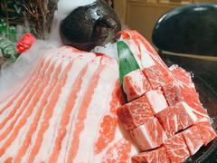 -煲宫猪肚鸡(昆山金鹰国际购物中心店)