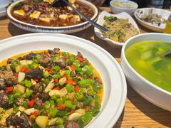 -滇铺子·云南特色菜·鲜花野菜季(东风东路c86店)