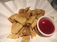 腐皮黄鱼卷-涌上外婆桥(南塘店)