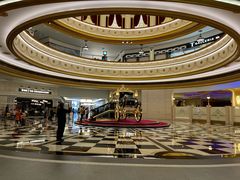 -澳门喜来登大酒店