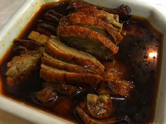 -蒲氏烤鸭(百寿路店)