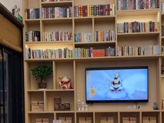 -麦子MaiMassage(打浦桥店)