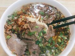 -玉香宫河州牛肉拉面