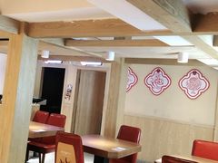 大堂-辣得叫湘菜(四明店)