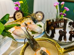 -喜聚薈·花膠雞海鮮火鍋(越秀店)