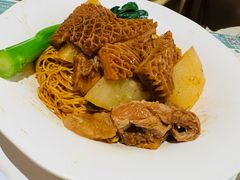 -翠华(澳门银河店)