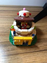 -我的伙伴乐高玩具超市(汇川商贸城B座店)