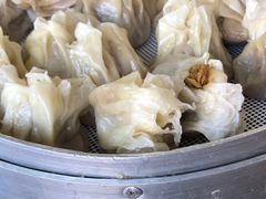 -清真烧麦馆(民族路店)