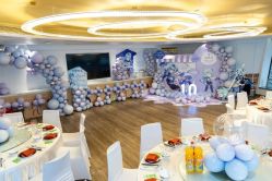 -Doris一站式游轮婚礼船东直营店(外滩店)