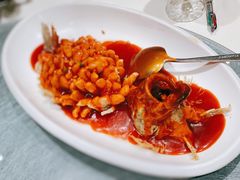 功夫松鼠桂鱼-小厨娘淮扬菜(板桥一店)