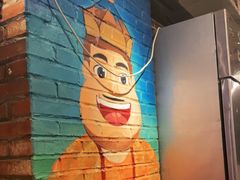 -三个大叔烤羊肉串·炭炉砂锅菜(西三旗店)