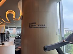 -W Fitness 威尔仕健身(北京英皇集团中心店)