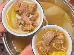 羊腩煲-小煵记·打边炉(西丽文光店)