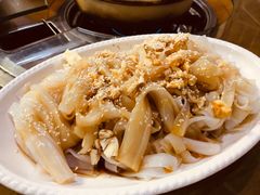 -深圳柯记餐厅(大望店)