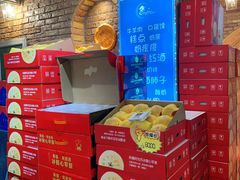 -伊带伊路新疆美食府(呼家楼店)