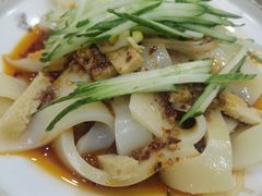 西北大凉皮-清真·玛丽亚新疆菜主题餐厅(浙江中路店)
