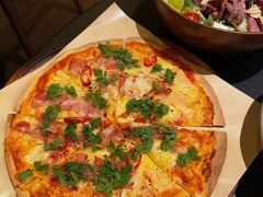 -农畉LONFOOD(万象天地店)