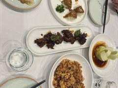 -到家尝北京菜(西坝河店)