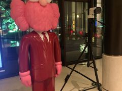 -上海崇明金茂凯悦酒店