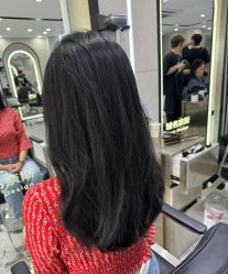 -Nice奈斯形象定制沙龙