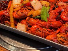 -517烧烤·龙虾·海鲜大排档(万象都荟店)