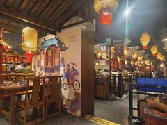 -杨记隆府重庆江湖菜(大悦城店)