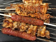 -麻喜大