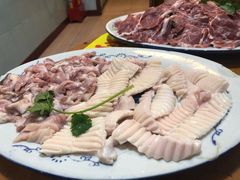 -华哥新鲜猪精品美食