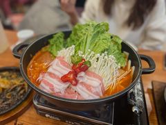-一味韩餐(天鹅湖万达店)