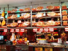 -皇上皇腊味店(下九路店)