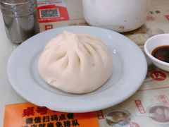 肉包-津品味小吃(大学湾店)