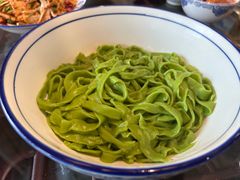 -关中灞道面(柳林居小区店)