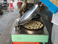 -长发西饼(临顿路店)