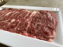 -福寿斋·老北京铜锅涮肉·烤鸭(顺义总店)