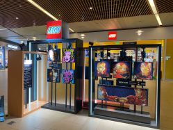 -乐高授权专卖店(浦东嘉里城店)